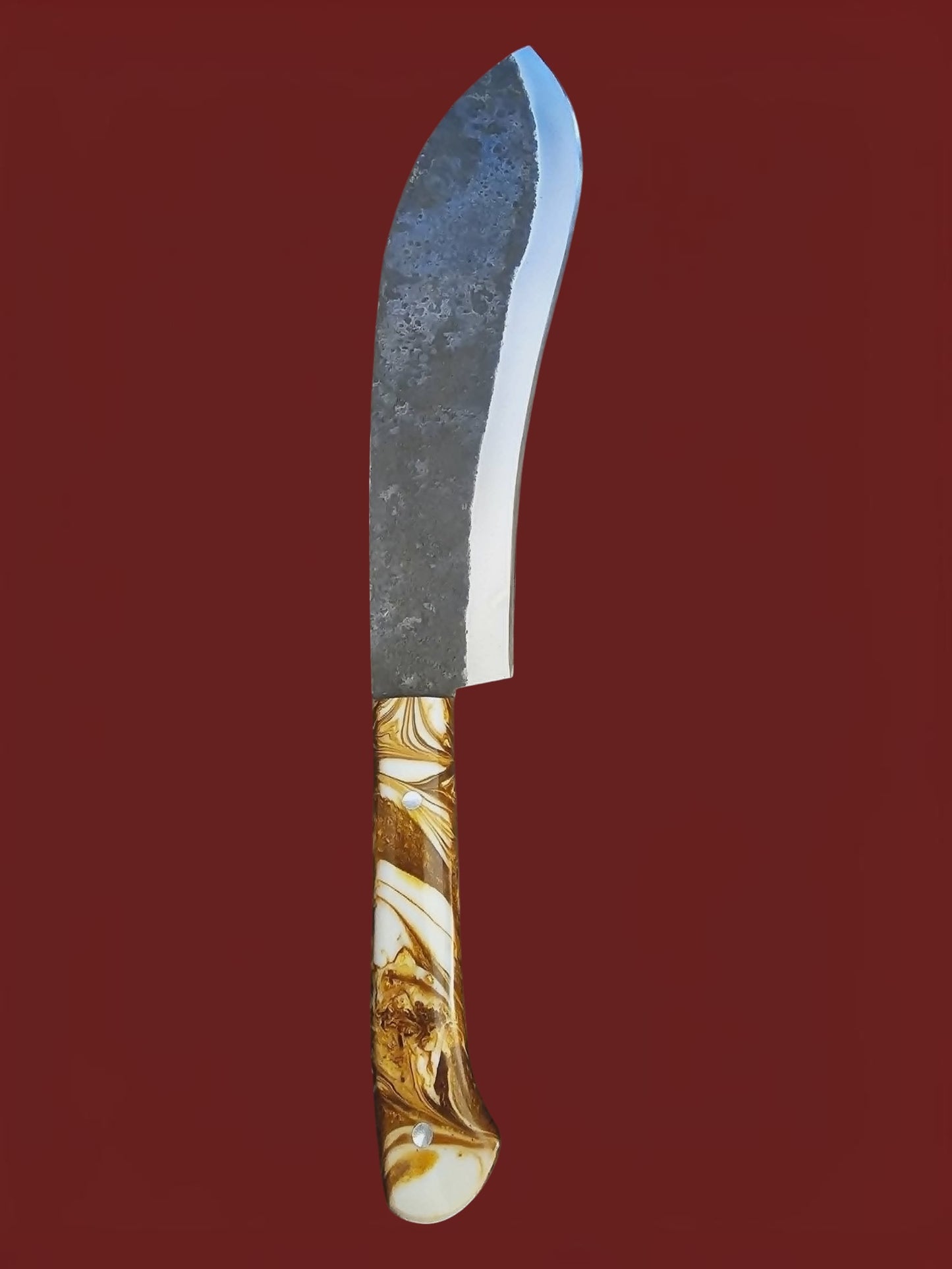 K010 Ppala - Carbon Steel & Resin