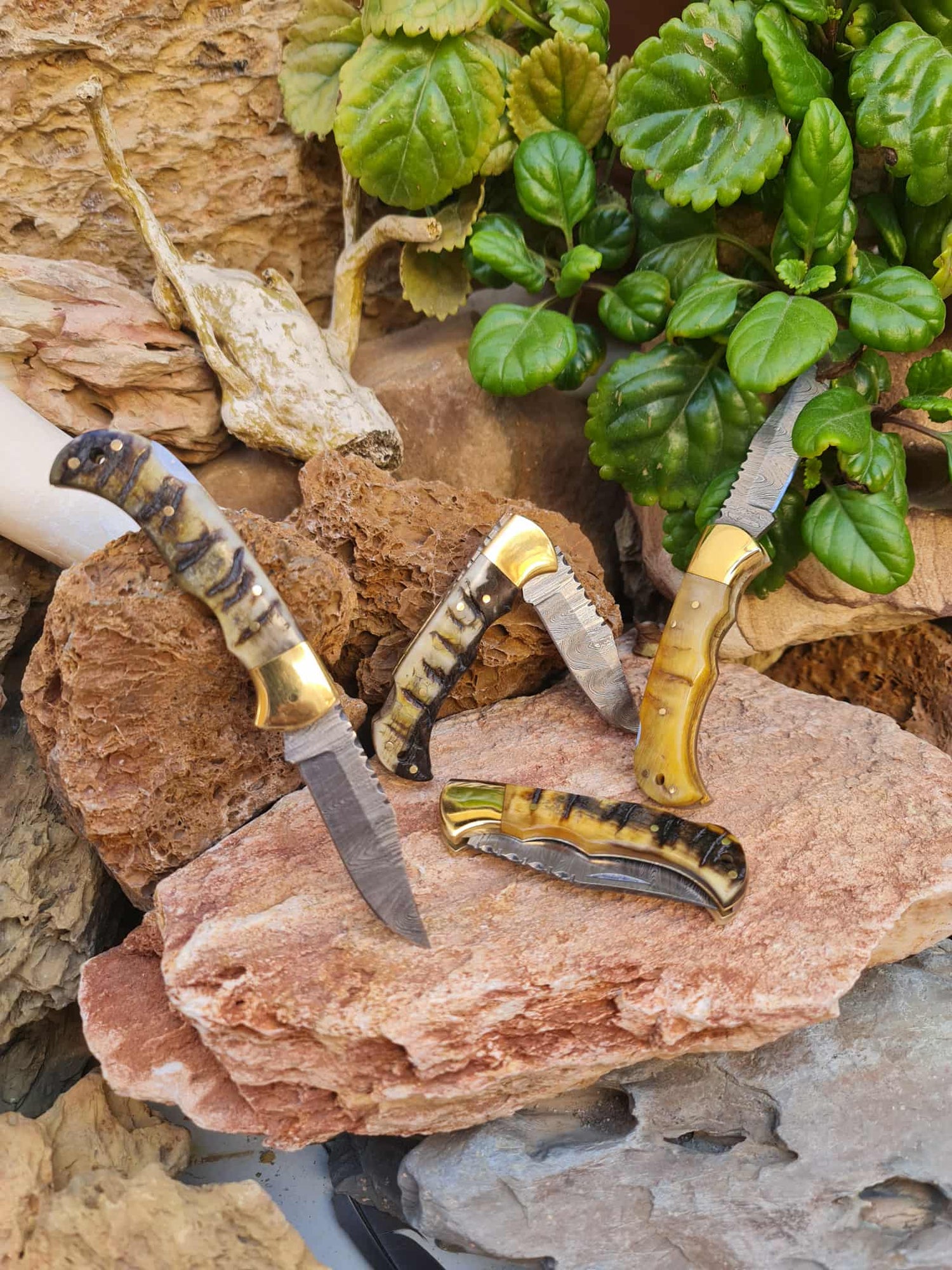 Pocket Knives