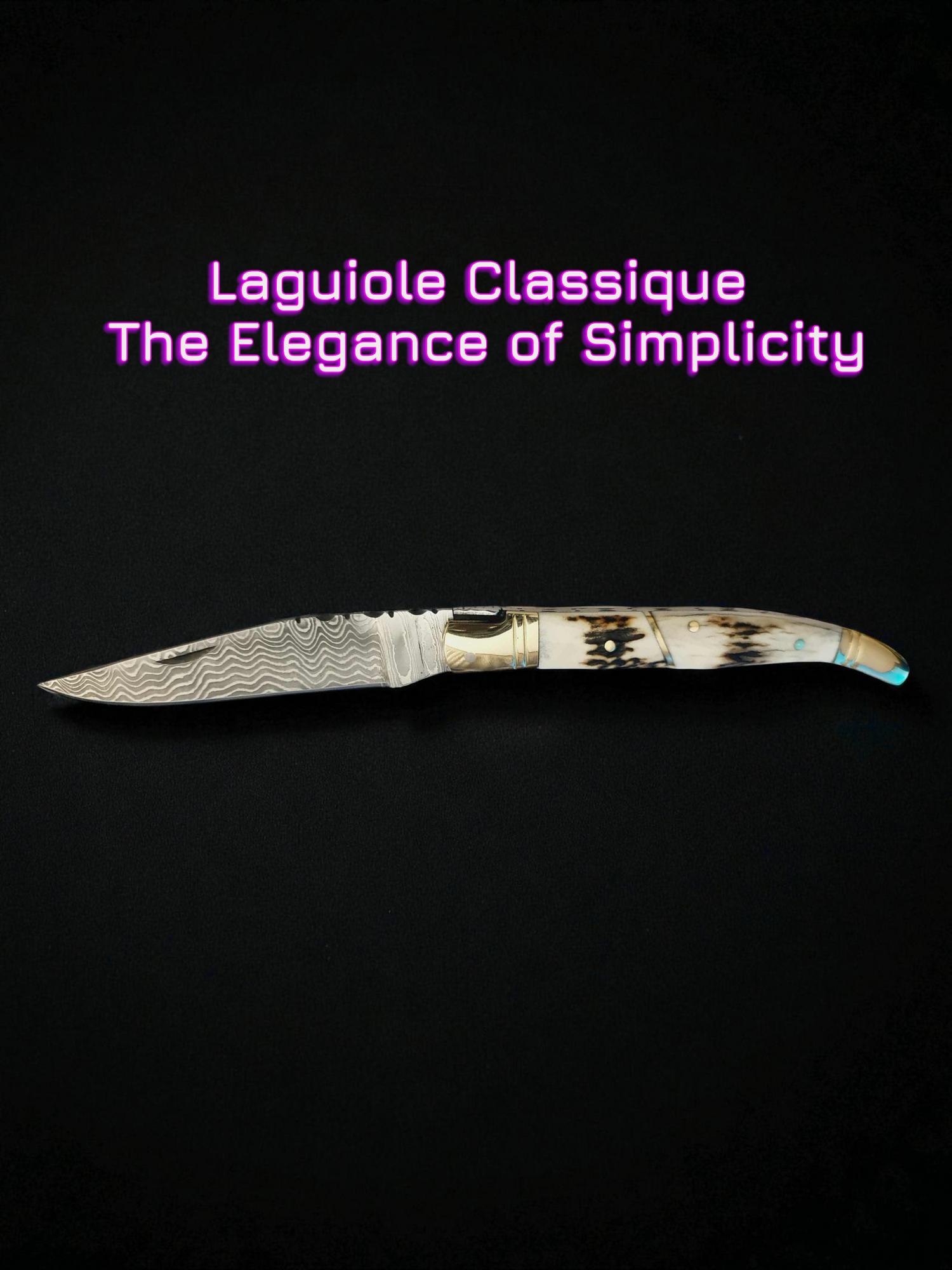 Laguiole Classique
