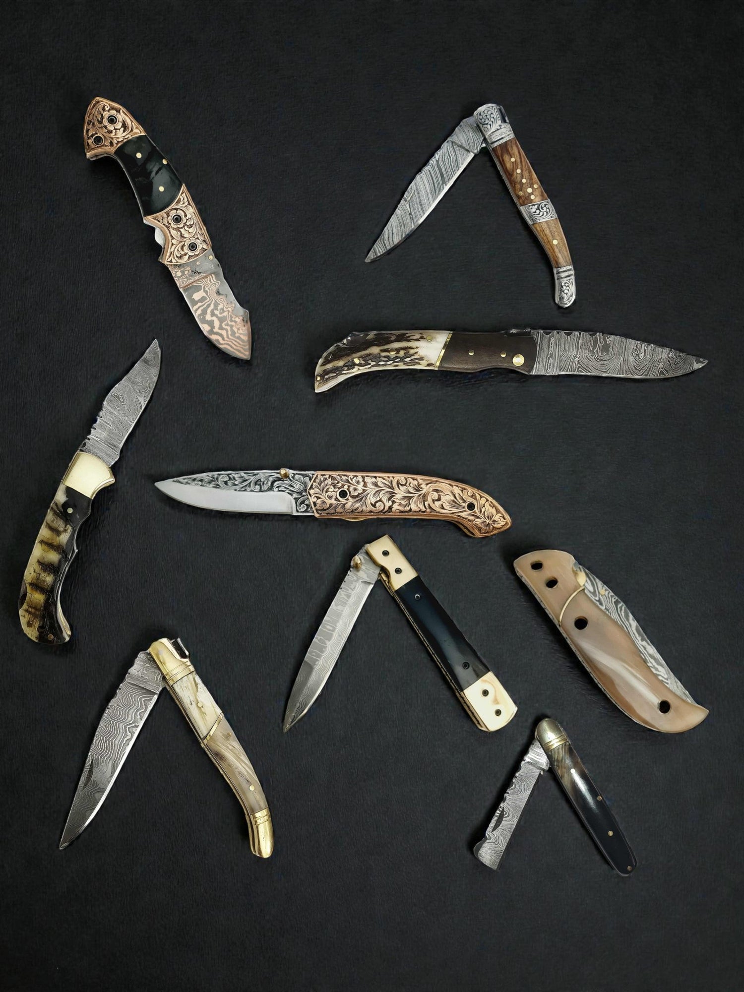 Τσιακκούθκια – Παράδοση, Τέχνη & Καθημερινή Χρησιμότητα