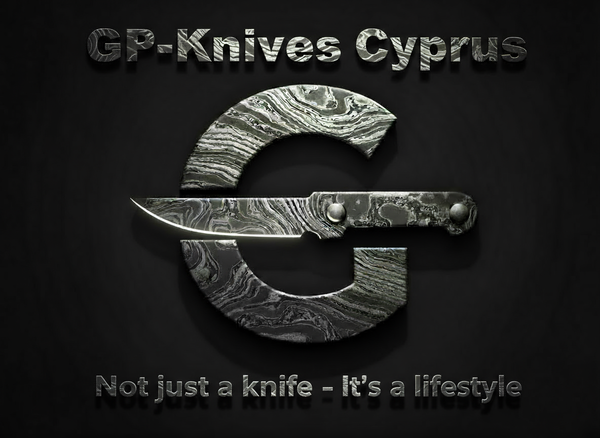 GP-Knives Cyprus Tsiakkoui